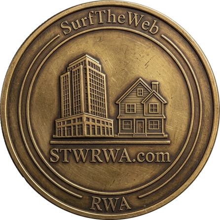 STW RWA coin logo