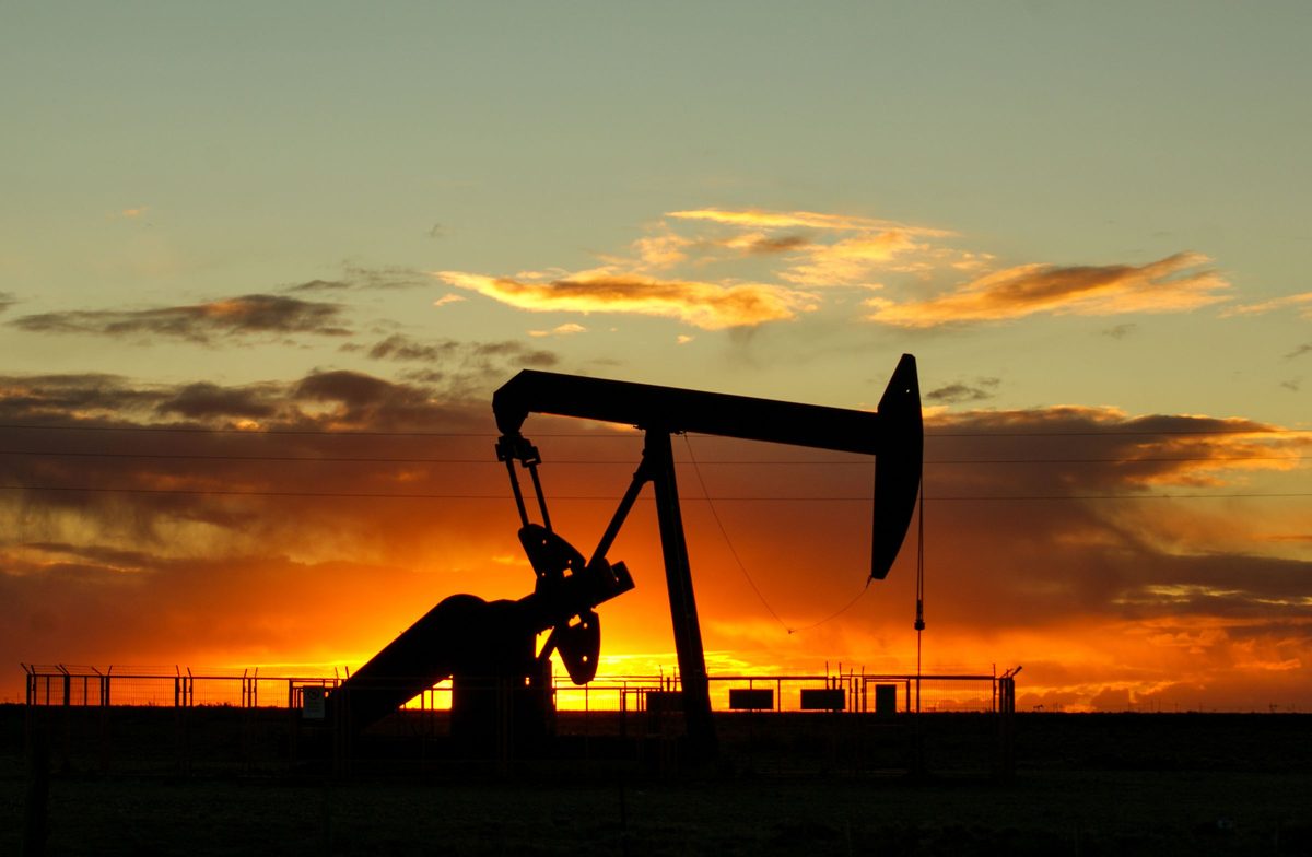 Oil services operations