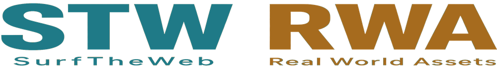 STW RWA Surf The Web Real World Assets